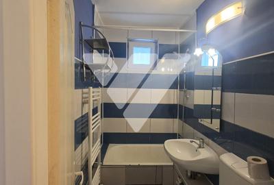 Apartament 2 camere mobilat cu balcon , zona Hipodrom,  Sibiu - 8