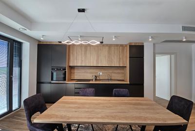 Lux Si Rafinament Apartament Premium 2 Camere Mobi Park 2 Bai Parcare - 6