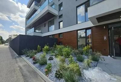 Apartament Spatios 5 Camere | Iancu Nicolae | British School - 3