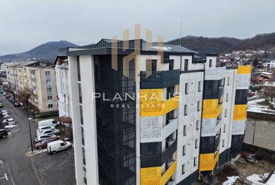 Apartament 3 camere ,Centrul vechi Baia Mare ,zona Grivitei - 4