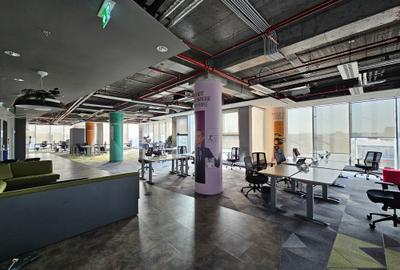 Birou premium in The Mark - Comision 0% - 6