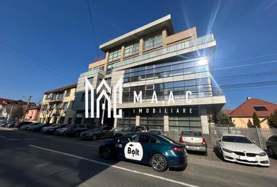 Penthouse exclusivist de închiriat – Strada Hipodromului, Sibiu - 21