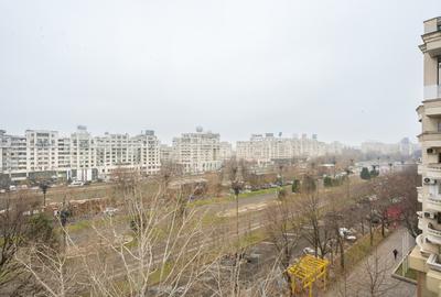 3 camere bulevardul  Unirii - 36