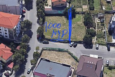 Primo/Compozitorilor/ 1 Lot de 500 mp - 1