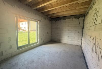 Casă individuală semifinisată de vânzare | Zonă Ultracentrală| TEIUS. - 7