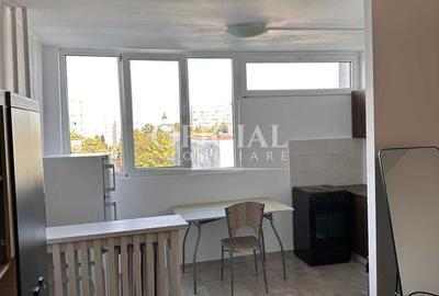 Apartament 1 Camera | 32 Mp | Balcon | Renovat | Manastur Ciobanului - 6