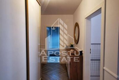 Apartament 2 camere de inchiriat, Campeador City, Timisoara - 5