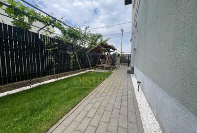 Apartament cu 2 camere, si curte de 15mp | Dumbravita - 7