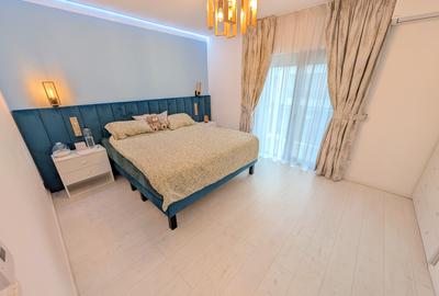 Casa premium 5 camere 180 mp Tunari | 0 comision | Piscina | mobilat utilat - 41