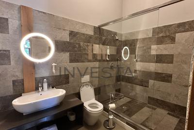 Apartament elegant si modern in Centru! 110mp cu tavan de peste 4m! - 7