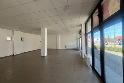 SPAȚIU COMERCIAL PREMIUM, LOCAȚIE EXCELENTĂ PENTRU BRANDURI CU AMBIȚII - 13