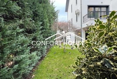 Vila D+P+E+M. 5 camere, complex rezidential, IANCU NICOLAE -British School - 28