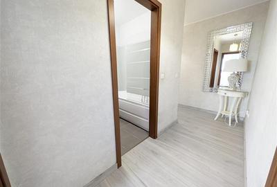 Stefan cel Mare - apartament chirie 3 camere - mobilat complet - 16