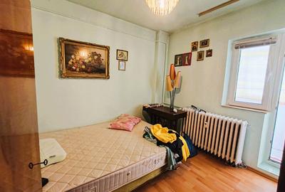Apartament 2 camere si 2 balcoane Barbu Lautaru-Turda - 4