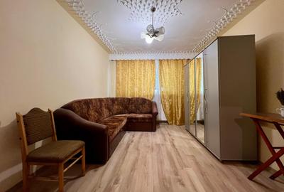 Apartament 2 camere 45mp zona Astralis mobilat 46.500eur neg - 10