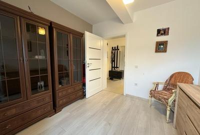 3 CAMERE CU GRADINA + 2 LOCURI PARCARE - 8