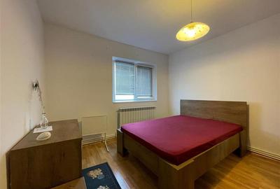 Apartament 3 camere de vanzare zona C5 Tulcea - 6