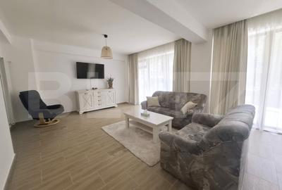 Afacere la Cheie în Predeal – 15 Apartamente Mobilate, 21 Locuri de Parcare - 2