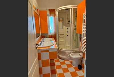 Decomandat 3 camere, 59 mp + terasă 36 mp – 68.000 € negociabil! - 11