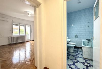 Apartament spațios într-o vilă, cu 2 garaje și terase – zona Iosefin - 19
