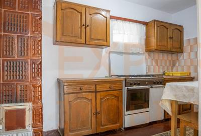 Casă de vânzare in Ovidiu | 3 camere | Teren 335mp - 20