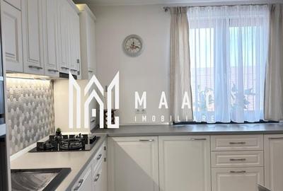 Apartament 3 camere I Etaj 2 I Terasă I Parcare I Șelimbăr - 6