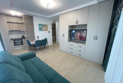 Apartament de Lux cu vedere frontala la lac în Lake On - 5