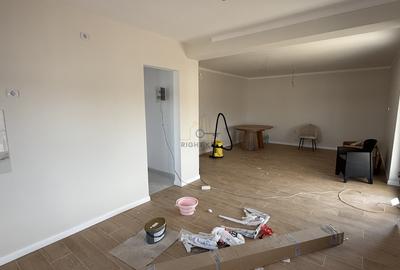 Casa Dragomiresti-Vale, P+Pod, 4 Cam, Teren: 455mp, STB, Comision 0%! - 6