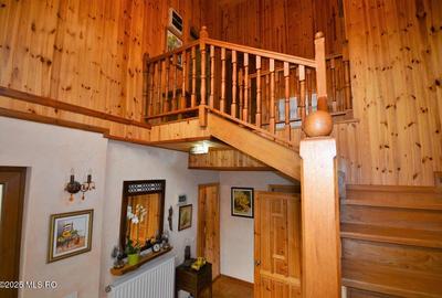 Campulung - Leresti, casa de munte, teren 5503 mp! - 37