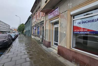 De închiriat | Spațiu comercial /birou | ultracentral | Iuliu Maniu | - 2