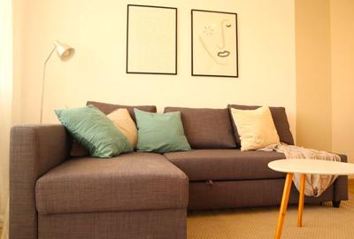 Exclusivitate -  3 camere,  bloc nou,  gradină, loc parcare, pet friendly - 7