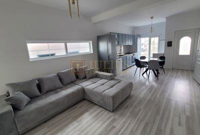 1/2 duplex, 4 camere – Moșnița Nouă, Cartier Europa - 1