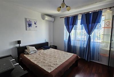 Berceni-Dimitrie Leonida 5 minute de Metrou Apartament 3 camere Mobilat-Utilat c - 6