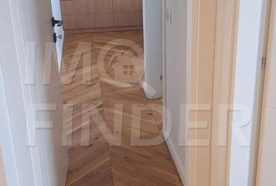 Apartament de lux cu scară interioară și terasă – Buna Ziua - 34