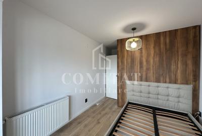 Apartament cu 4 camere | Priveliște panoramică | Cartierul Zorilor - 10