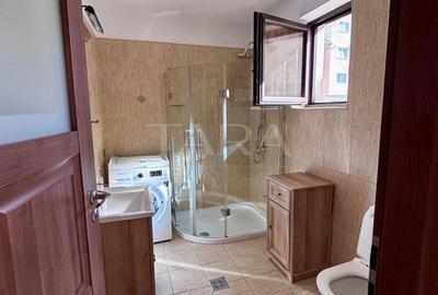 Duplex 120 mp cu teren 200 mp – Florești, stradă privată - 11