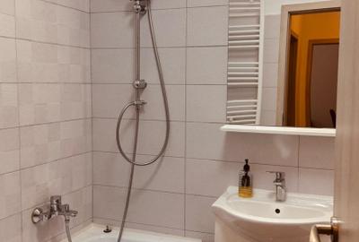 Complex Rotar Park 2 // 2 camere // Str. Drumul Osiei 18 // Loc de parcare - 18