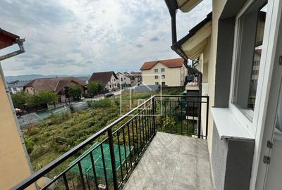 Apartament cu 3 camere, pod si loc de parcare in Selimbar Sibiu - 15