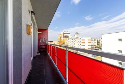 2 camere, parcare, Zorilor Zona UMF, Obserbatorului, Pet Friendly - 7