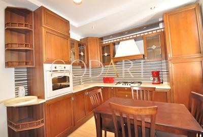 Apartament 3 camere | Loc de parcare | Aviatorilor - 2