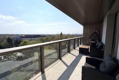 De inchiriat  | Apartament 2 Camere | Cortina 126 Erou Iancu Nicolae Voluntari - 14