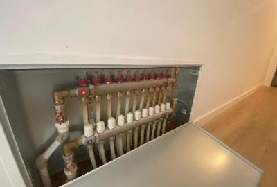 Vanzare 2 camere ,bloc 2024, Aparatorii Patriei(TVA inclus) - 8