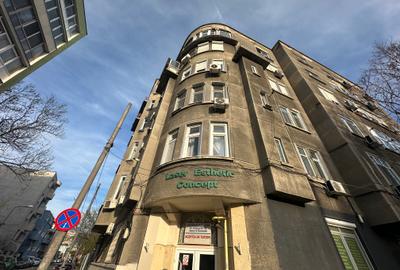 Garsoniera in zona Tineretului/Studio apartment in Tineretului Area - 8