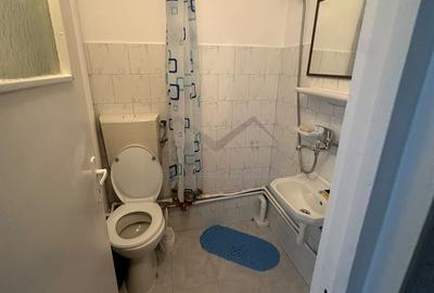 Garsoniera Alexandru etaj intermediar in bloc de apartamente - 7