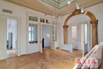 Vila Piata Romana –  Vizibilitate Excelenta - 12