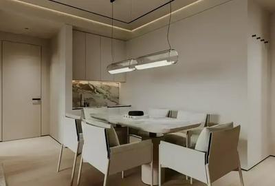 Apartament 2 Camere LUX Pipera Bloc Nou Comision 0 Apartamentelux.ro - 7