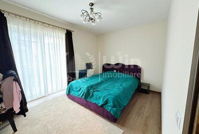 Apartament cu 2 camere semidecomandat în Bună Ziua
