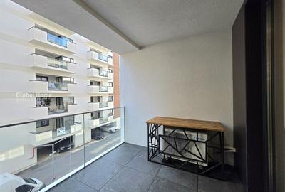 First Rent - Designer Finishes | 2 Rooms + Parking | Pipera Plaza - North Avenue - 18