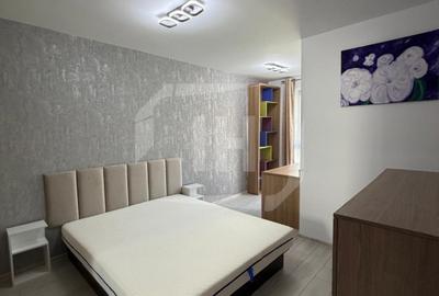 Apartament 2 camere I cu parcare I prima inchiriere I The Nest - 6