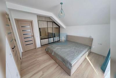 Casă de închiriat Zona Câmpului, 168 mp, garaj, 3 parcări - 5